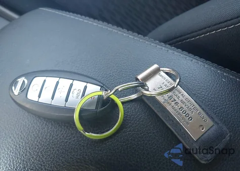 2018 Nissan Altima 2.5 S z USA, uszkodzony, nr VIN 1N4AL3AP3JC270774